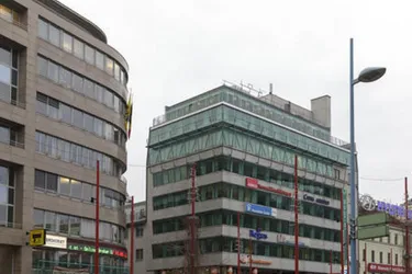 Private Büros in bester Lage provisionsfrei!