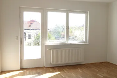 Baden - Zentrumsnähe