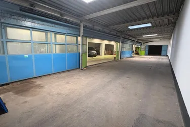Großzügiges Lager 1000m² in der Ketzergasse - 1230 Wien – ideale Gewerbefläche zur Miete!