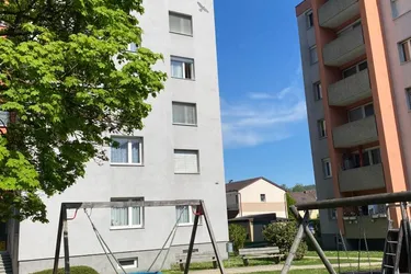 3-Zimmer-Wohnung in Bad Schallerbach zu verkaufen! *Renovierungsbedürftig*