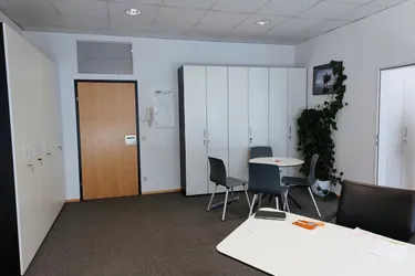 Ideales Büro für Start-up-Unternehmen in der BahnhofsARKADE