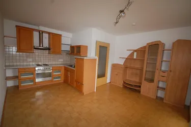 2-Zimmer-Wohnung Villach-Perau 