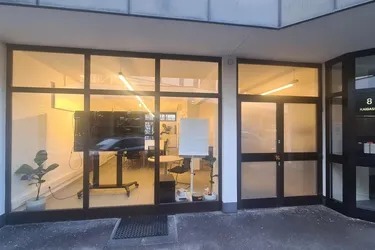 Büro/-Geschäftsfläche | Villach-Zentrum