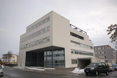 Moderne Büroflächen in Villach 