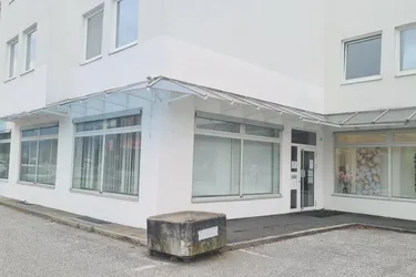 Moderne Bürofläche in Villach 