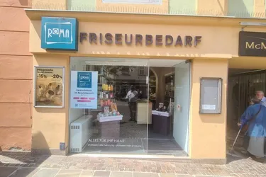 Geschäftslokal | Villach Hauptplatz