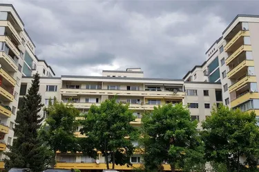 3-Zimmer-Wohnung in Villach-St. Martin 