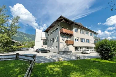 Bürofläche in ruhiger Lage mit guter Verkehrsanbindung im Süden Kitzbühels zu verkaufen