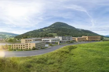 Moderne Büro- und Ausstellungsflächen in Toplage von Kirchberg in Tirol