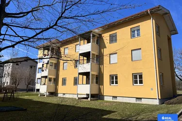 Expose Leistbare 3 Zimmer Erdgeschosswohnung in St. Kanzian