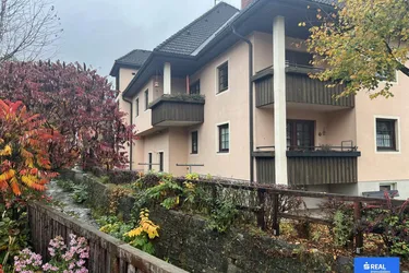 3 Zimmerwohnung in der Norischen Region von Kärnten