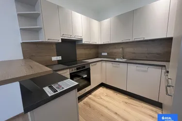 Hochwertig saniertes 1 Zimmer Apartment im Herzen von St. Veit an der Glan