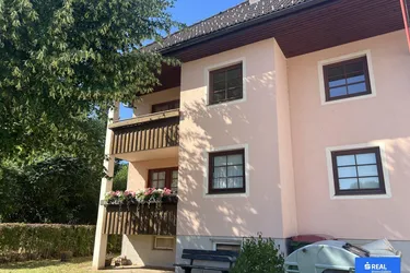3 Zimmerwohnung im wunderschönen Erholungsgebiet von Guttaring