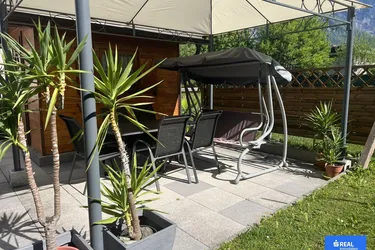 Landliebe in Ferlach - 2 Häuser auf einem Grund!