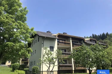 Leistbare 3 Zimmer Wohnung mit Loggia