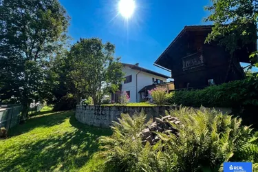 Einfamilienhaus inkl. Troatkasten in idyllischer Ruhelage oberhalb von Tigring