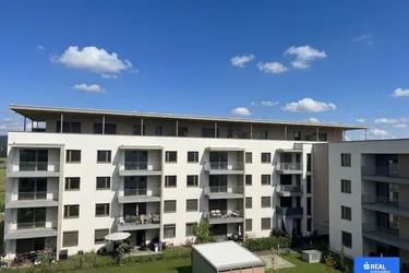 Großzügiges Wohnen im Vitrino- Neubau -Erstbezug