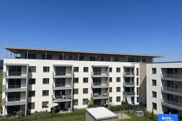 Modernes Wohnen im Vitrino- Neubau- Seenähe