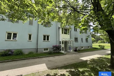 3 Zimmer Gartenwohnung nahe Velden am Wörthersee