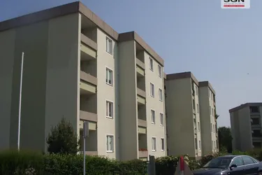 Vis a Vis von HAK HAS Neunkirchen