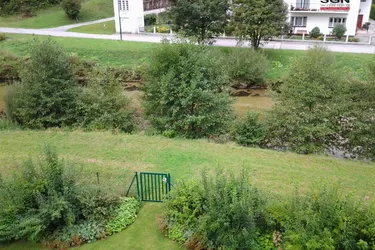 Wunderschöne 3-Zimmer-Wohnung in traumhafter Grünlage