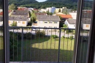 3-Zimmer Balkonwohnung, sonnig, Ruhelage
