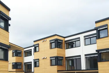 Gemütliche 3-Zimmer-Genossenschaftswohnung mit Terrasse in Steinabrückl!