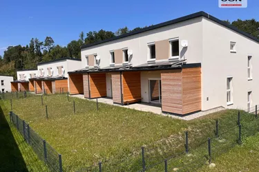 Expose Geförderte Reihenhäuser/Doppelhäuser in Miete mit Kaufoption