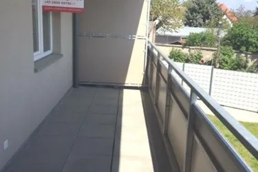 Heizkosten inkludiert - 2-Zimmer Wohnung mit Loggia