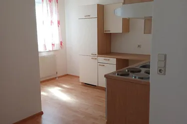 Single-Hit mit Loggia