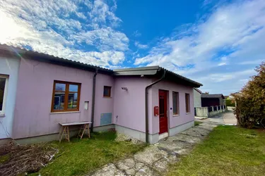 Expose Schönes Wohnhaus in ruhiger Gegend