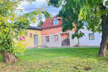 Presshaus in hübscher Ortschaft - unweit von Poysdorf