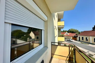 Eigentum statt Miete! Hübsche 2-Zimmerwohnung in Mistelbach!
