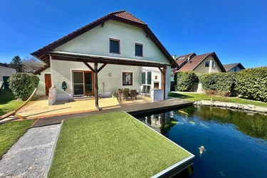 Wunderschönes Traumhaus für Ihren Lebens(t)raum