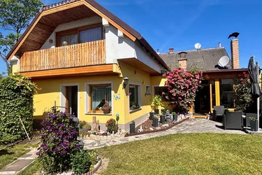 Zwei Wohneinheiten - ein Zuhause voller Möglichkeiten in Wolkersdorf!