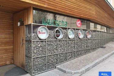 Cafe´/Bar in sehrguter Innenstadtlage von Wolfsberg!