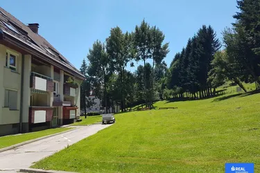 Der Immobilien-Tipp! Eigentumswohnung in St. Andrä!