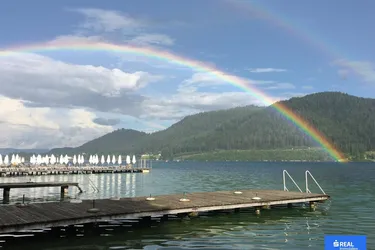 Hotel am See zu verkaufen
