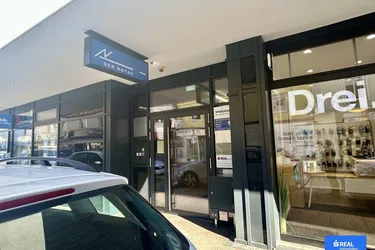 ca. 88 m² Innenstadtbüro im neu sanierten Bankhaus in Wolfsberg