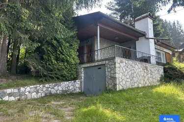 Ferienhaus zur Miete auf der Koralpe - Kärnten!