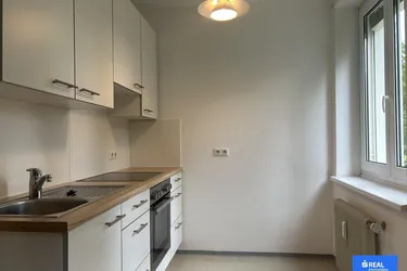 Freundliche ca. 28 m² Mietwohnung in Wolfsberg - Neudau!