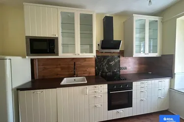 Sehr gepflegte ca. 85 m² Mietwohnung mit Gartenmitbenützung in Wolfsberg!