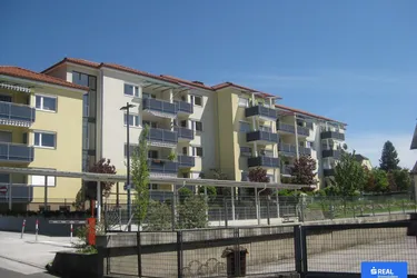 TOP Eigentumswohnung in gesuchter Lage von Wolfsberg - Gries