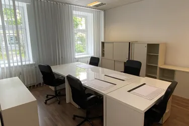 Büro zu mieten in 1140 Wien, Nähe U3 Hütteldorferstraße