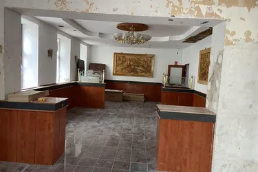 Geschäftslokal / Büro / Ordination Nähe Gaußplatz zu mieten in 1200 Wien