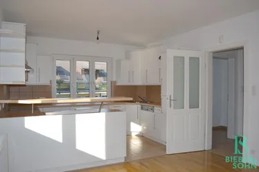 Elegante Maisonette mit Garten beim Lainzer Platz´l