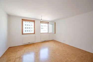 ++NEU++ Ruhig gelegene, 1-Zimmer Neubau-Wohnung perfekt für Anleger!