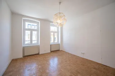 ++NEU++ Perfekter 3-Zimmer Grundriss auf wenig Fläche! ideal als 2er WG!