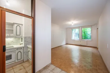 ++BESTLAGE++ Gepflegte 2-Zimmer Neubauwohnung - völlige Hofruhelage!