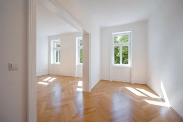 ++NEU++ Grünblick! Hochwertig kernsanierter ERSTBEZUG in toller Lage mit optimalen Grundriss!